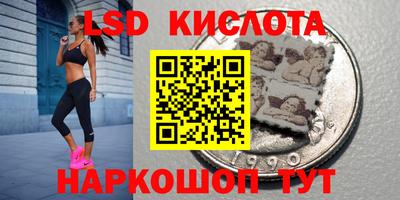 молекула духа Донской
